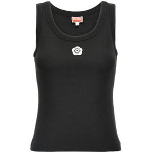 겐조 블라우스 FF52TO7384SJ 99J Black