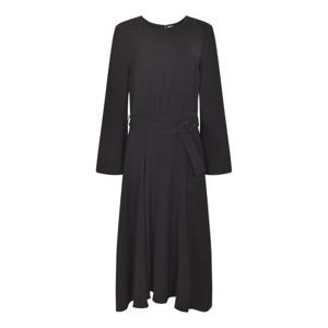 파로쉬 미디 원피스 D726077 POKER25 012 Blue