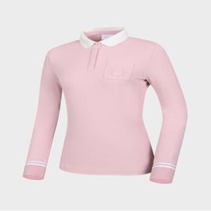 CO 와글 포켓 포인트 폴로 티셔츠 LWWU24271