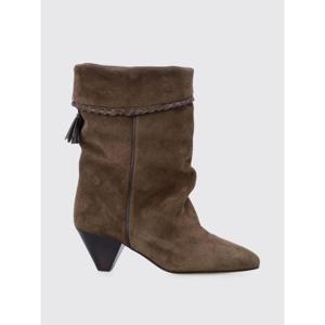 이자벨마랑 부츠 BO0188FBC1A20S 50BZ Mud