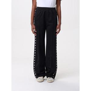 골든구스 트레이닝 조거 팬츠 GWP00877P00052180203 Black