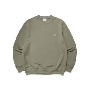 노르디스크 카툰폴라베어 백 맨투맨 BB OUU23214 K6 MH