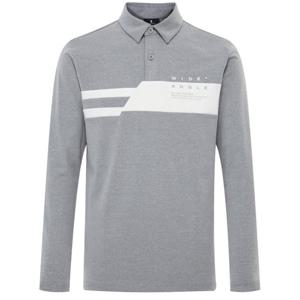 [와이드앵글]남성 TO 배색 보더라인 폴로 티셔츠 WMU25231MK