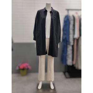 아날도바시니 세이브존02 롤업사파리자켓 AY09JK63N