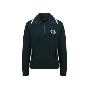 M 캘러웨이골프긴팔티 PQC CWTY23F404_GR 여성 뉴핏 긴팔티셔츠