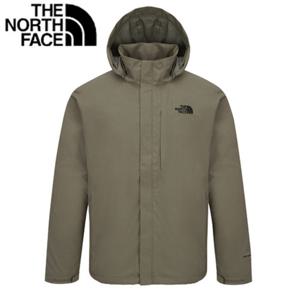 노스페이스 NJ2HR50C 남성 레귤러핏 방수 바람막이 프로실드 자켓