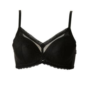 비너스 빅사이즈 가슴잘모아주는 애쉬메모리 몰드브라CD컵VBR9001CD