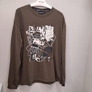 인터크루 HC13 라운드티 ANZ3TR02A