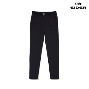 아이더 (DMW24303_Z1) 남성 STANDARD (스탠다드) 본딩 팬츠 (Black)