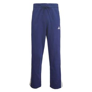 아디다스 우먼 에센셜 3S 오픈햄 프렌치 테리 팬츠 W JX1280