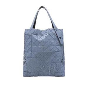 25 FW 바오바오 프리즘 플러스 기하학 패턴 토트 백 BB58AG51271 TP442429952
