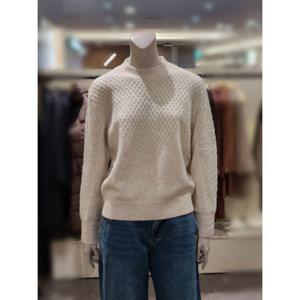 [트리아나]MARIO소고 스팽클포인트 라운드니트AJ4TA25