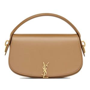 생로랑 볼테르 가죽 숄더 백 787671 0SX0W2760