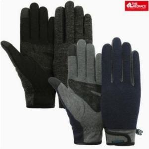 레드페이스 HC22 등산캠핑트레킹 레드페이스장갑남성 스모키맨글러브 REEMGLF22100-김포