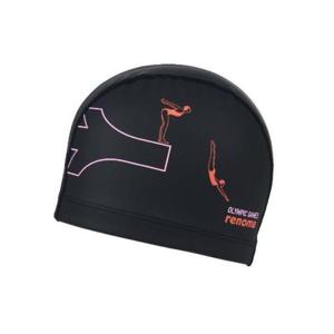 레노마수영복 HC04 남여공용 폴리텍스 수모 RC2E704(BK)