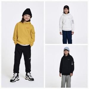 블랙야크키즈 sh06 BK하이후드티셔츠OV3 1BKTSF4905