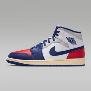 [나이키]나이키 에어 조던 1 미드 남성 신발 DQ8426-102