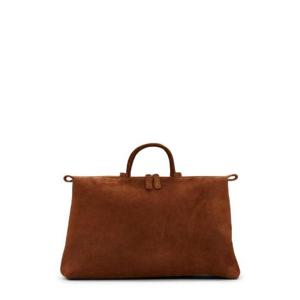 마르셀 4인치 가로형 가죽 크로스바디 백 MB0219P024 454 TP948740794