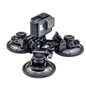 히어로 GOPRO9 자동차 유리 거치 액션캠 주행 영상 블랙박스 HERO