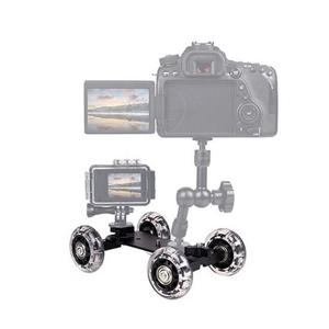 카메라 돌리 슬라이더 동영상 촬영 액션캠 고프로 트랙 레일 유튜브