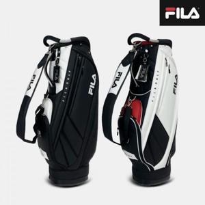[휠라 골프]휠라 스포티 캐디백 남여공용  2COLORS  FG3BGD2810X