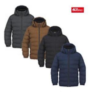 REDFACE HC02 하이테크후디재킷 REWMJKW4710-CH