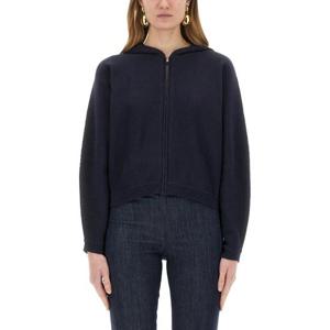 띠어리 스웨터 P0114706 G0F BLUE