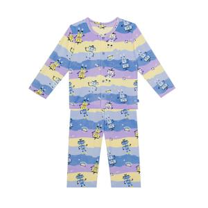 [무냐무냐]HFM남극세사9부잠옷05J (80) [MDHBBMEA10]