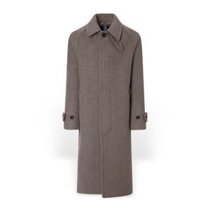 남성 로얄캐시 발마칸 코트 HZCO5D504I2