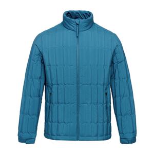 블랙야크 남성 루클라 하이넥 튜브 다운자켓1 1BYPAWU020