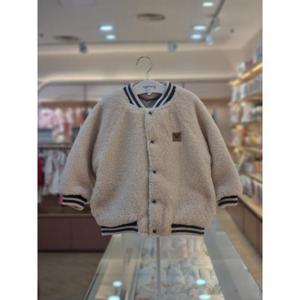 아가방 세이브존06 디즈니미키뽀글이점퍼 79Q725J001