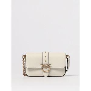 핑코 숄더백 105353A2OX Z14Q White