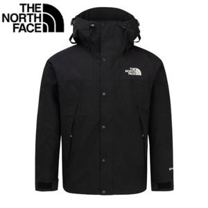 노스페이스 NJ2GR52A 남성 고어텍스 바람막이 마운틴 방수 자켓