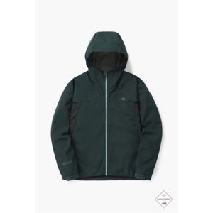 코오롱스포츠  여성 고어 윈드스토퍼 자켓 JKJWX24232DGR