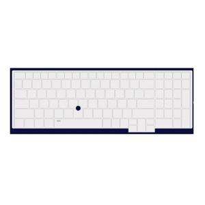 [실리스킨] 레노버 씽크패드 L16 Gen1 키스킨-가성비 16인치