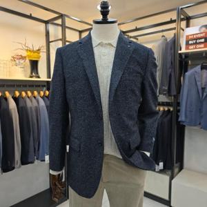 트레몰로 HC05 빅사이즈 울저지 가을겨울용 기본핏 자켓 TGBFF5F33912156