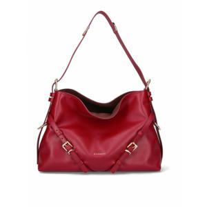 [GIVENCHY] 라프리마 여성 크로스 바디 가방 미디어 숄더 백 BB5131B2AE601 레드 /8