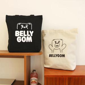 아트박스/벨리곰 벨리곰 에코백 (2 option)