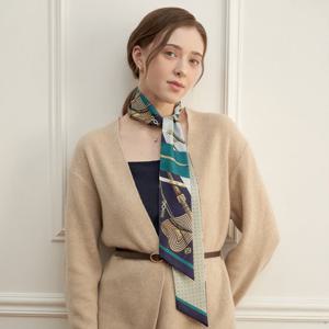 엘르 몰린벨트 방도 스카프 SE549P313