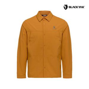 블랙야크 남성 택티컬 마운틴 포켓 셔츠1 간절기 기능성 셔츠 1BYYSFU005