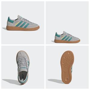 아디다스키즈 JP8002 (170-210) 핸드볼 스페지알 인기 스니커즈 HMDK