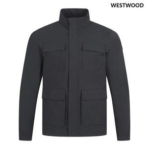 웨스트우드 HC27 남성 4포켓 방풍자켓 바람막이 WP1MCJW237