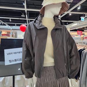 밀스튜디오 DP02 후드점퍼 LR9JPS112