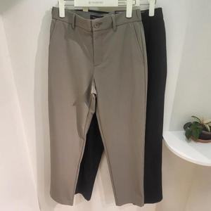 체이스컬트 HC03 남성 스트레치 테이퍼드 슬랙스 EERK2211B0V