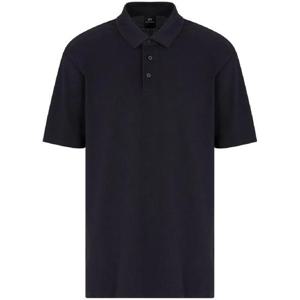 25 FW 아르마니 익스체인지 코튼 폴로 셔츠 XM000509AF13055 TP441548744