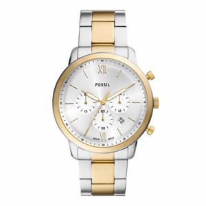 [공식본사정품] 파슬 FS6112 (Neutra) 뉴트라 크로노그래프 남성 메탈시계