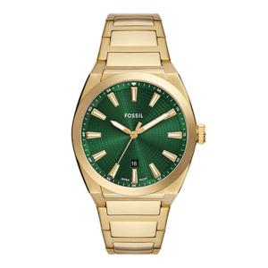 [공식본사정품] 파슬 FS6090 (Everett) 에버렛 남성 메탈시계