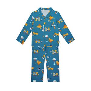 [무냐무냐]HFM남기능성니트9부잠옷02[MDHBBMEA03]