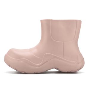 [스콰즈]스콰즈 여자 레인부츠 방수 장마철 장화 SRMD013