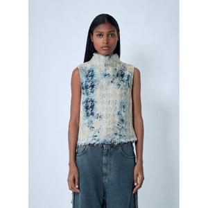 25 FW 디젤 여성 De Tapi Fsh 2 탑  dsl0262010den